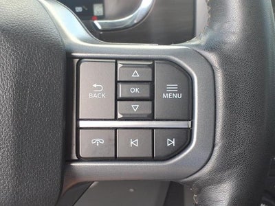 2024 Ford F-150 LARIAT 4WD SuperCrew 5.5' Box