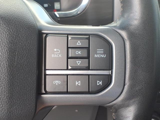 2024 Ford F-150 LARIAT 4WD SuperCrew 5.5' Box
