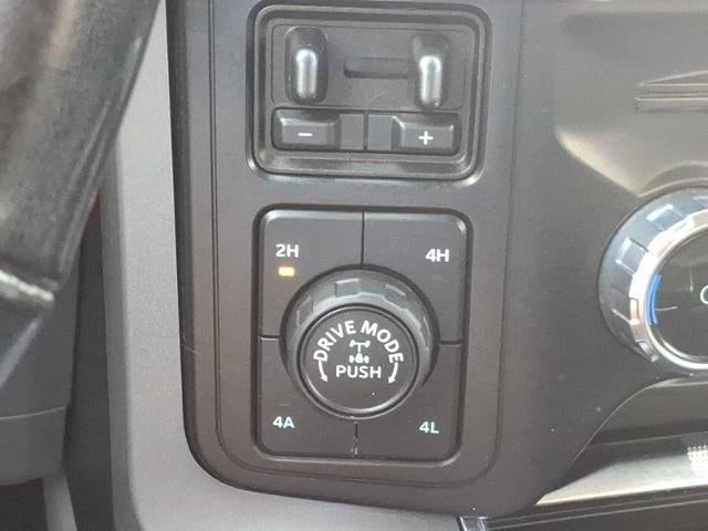 2024 Ford F-150 LARIAT 4WD SuperCrew 5.5' Box