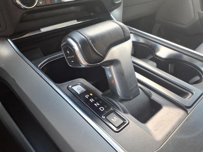 2024 Ford F-150 LARIAT 4WD SuperCrew 5.5' Box
