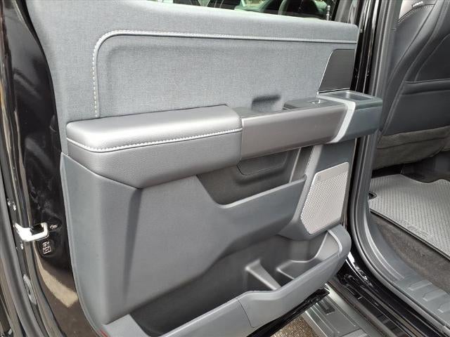 2026 Ford F-150 LARIAT 4WD SuperCrew 5.5' Box