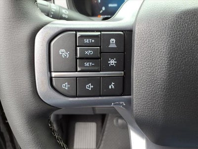 2026 Ford F-150 LARIAT 4WD SuperCrew 5.5' Box