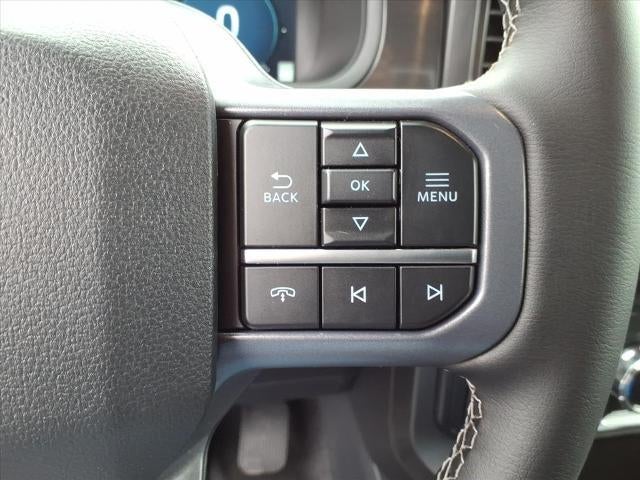 2026 Ford F-150 LARIAT 4WD SuperCrew 5.5' Box