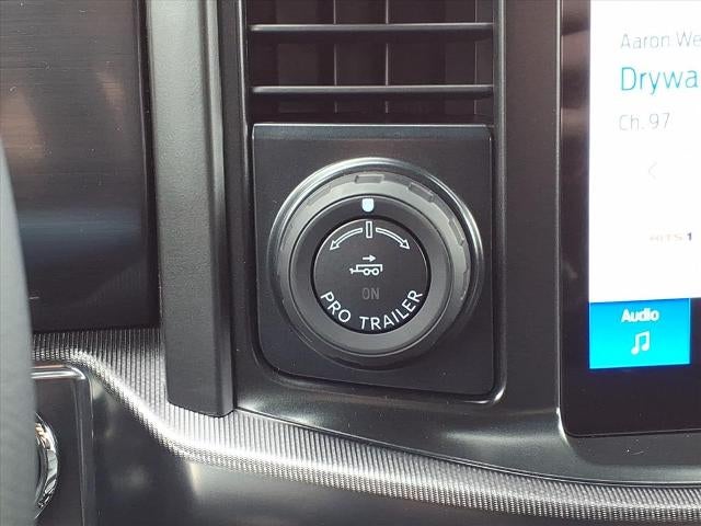 2026 Ford F-150 LARIAT 4WD SuperCrew 5.5' Box