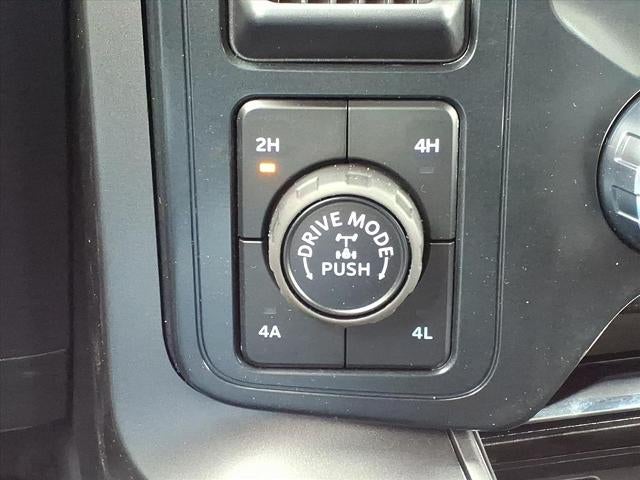 2026 Ford F-150 LARIAT 4WD SuperCrew 5.5' Box