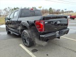 2026 Ford F-150 LARIAT 4WD SuperCrew 5.5' Box
