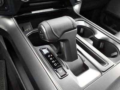 2026 Ford F-150 LARIAT 4WD SuperCrew 5.5' Box