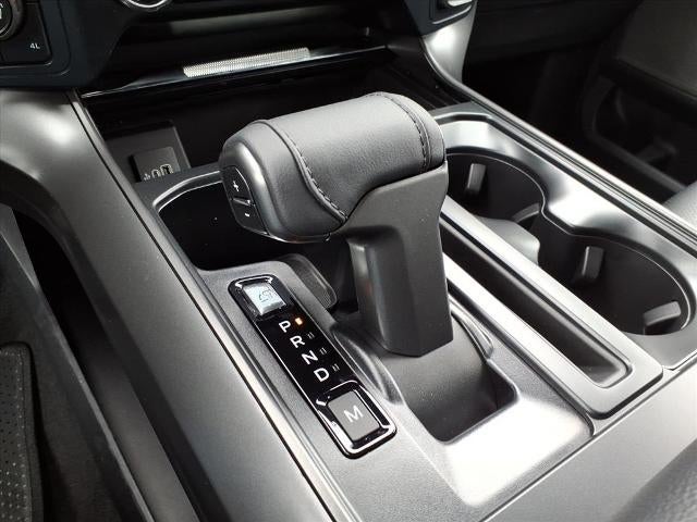 2026 Ford F-150 LARIAT 4WD SuperCrew 5.5' Box