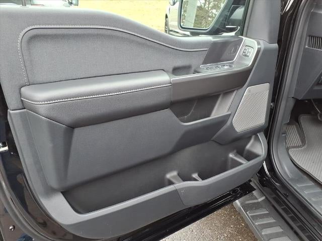 2026 Ford F-150 LARIAT 4WD SuperCrew 5.5' Box