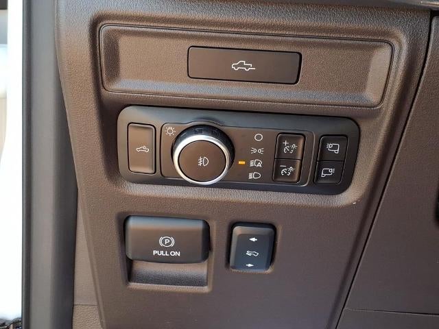 2026 Ford F-150 King Ranch 4WD SuperCrew 5.5' Box