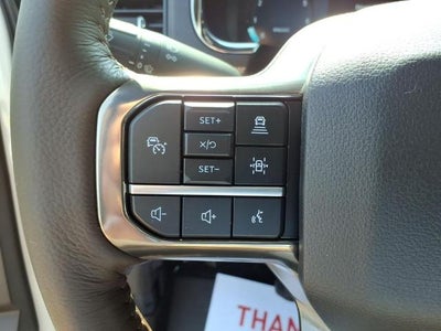 2026 Ford F-150 King Ranch 4WD SuperCrew 5.5' Box