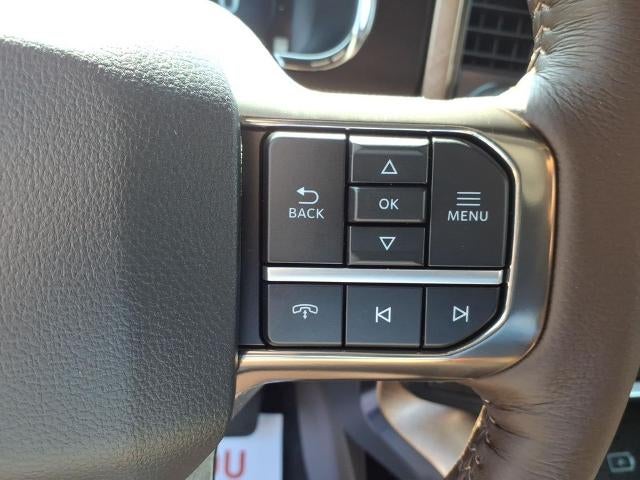 2026 Ford F-150 King Ranch 4WD SuperCrew 5.5' Box