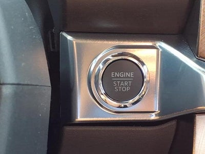 2026 Ford F-150 King Ranch 4WD SuperCrew 5.5' Box