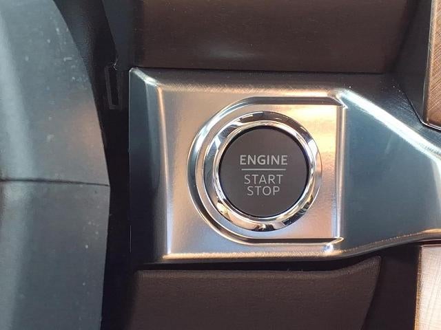 2026 Ford F-150 King Ranch 4WD SuperCrew 5.5' Box