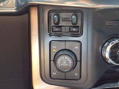 2026 Ford F-150 King Ranch 4WD SuperCrew 5.5' Box