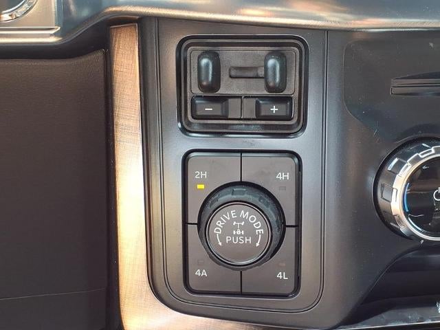 2026 Ford F-150 King Ranch 4WD SuperCrew 5.5' Box