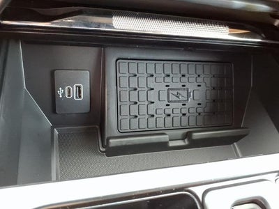 2026 Ford F-150 King Ranch 4WD SuperCrew 5.5' Box