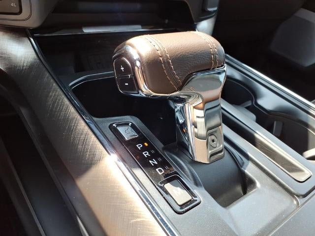 2026 Ford F-150 King Ranch 4WD SuperCrew 5.5' Box