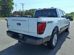 2026 Ford F-150 King Ranch 4WD SuperCrew 5.5' Box