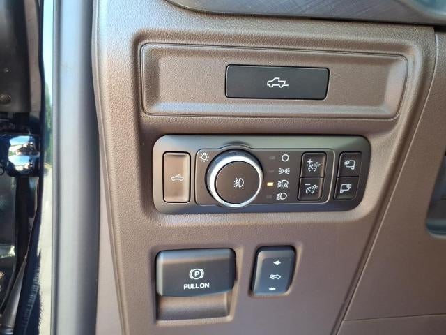 2026 Ford F-150 King Ranch 4WD SuperCrew 5.5' Box