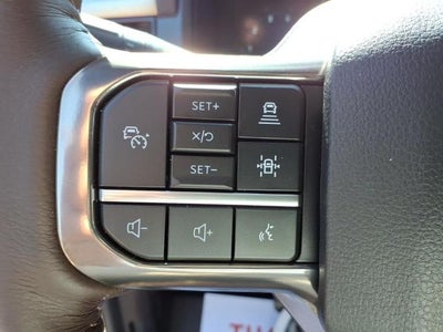 2026 Ford F-150 King Ranch 4WD SuperCrew 5.5' Box