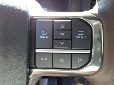 2026 Ford F-150 King Ranch 4WD SuperCrew 5.5' Box