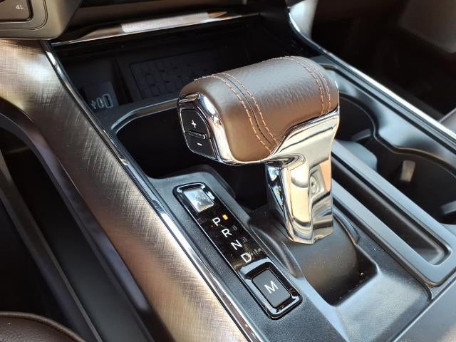 2026 Ford F-150 King Ranch 4WD SuperCrew 5.5' Box