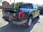 2026 Ford F-150 King Ranch 4WD SuperCrew 5.5' Box