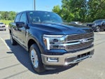 2026 Ford F-150 King Ranch 4WD SuperCrew 5.5' Box