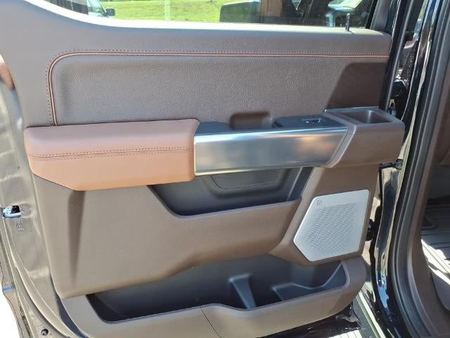 2026 Ford F-150 King Ranch 4WD SuperCrew 5.5' Box
