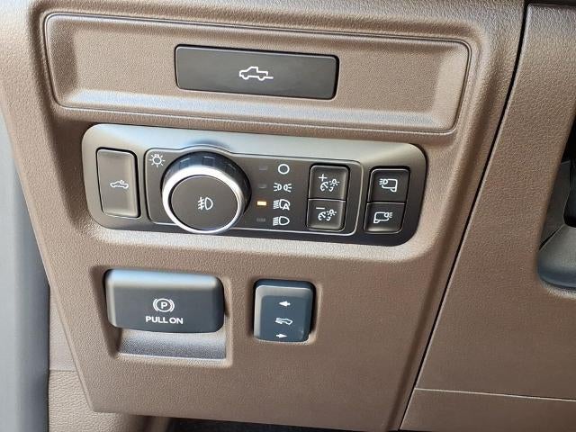 2026 Ford F-150 King Ranch 4WD SuperCrew 5.5' Box