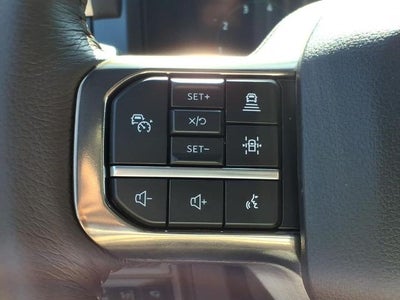 2026 Ford F-150 King Ranch 4WD SuperCrew 5.5' Box