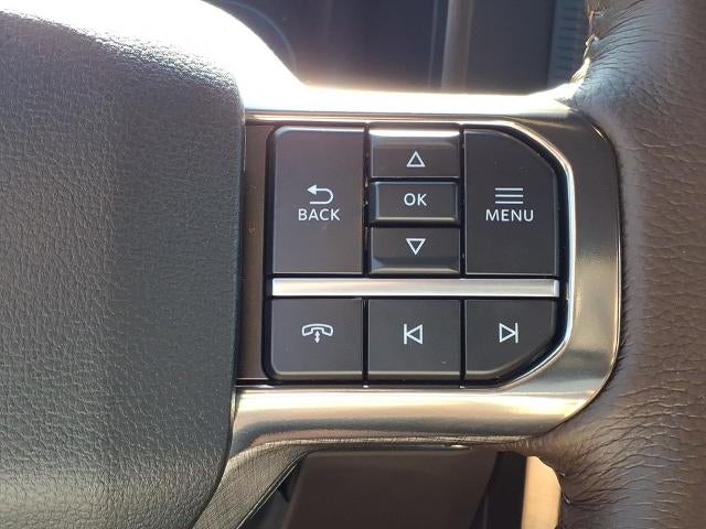 2026 Ford F-150 King Ranch 4WD SuperCrew 5.5' Box