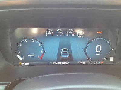 2026 Ford F-150 King Ranch 4WD SuperCrew 5.5' Box