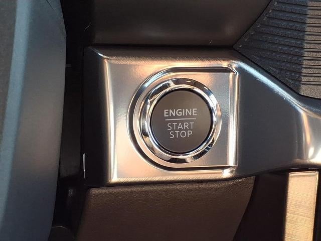 2026 Ford F-150 King Ranch 4WD SuperCrew 5.5' Box