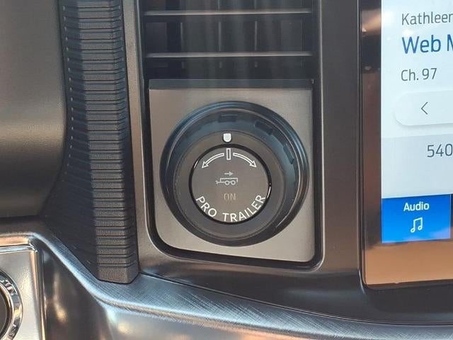 2026 Ford F-150 King Ranch 4WD SuperCrew 5.5' Box