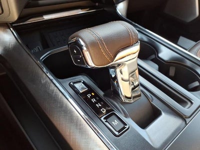 2026 Ford F-150 King Ranch 4WD SuperCrew 5.5' Box