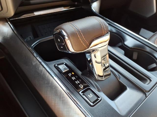 2026 Ford F-150 King Ranch 4WD SuperCrew 5.5' Box