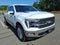 2026 Ford F-150 King Ranch 4WD SuperCrew 5.5' Box