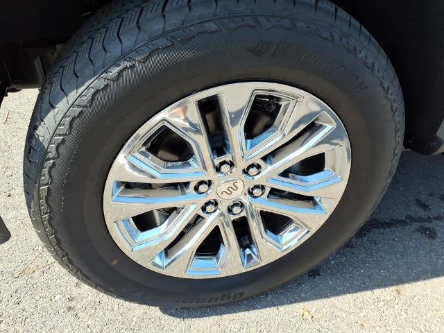 2026 Ford F-150 King Ranch 4WD SuperCrew 5.5' Box