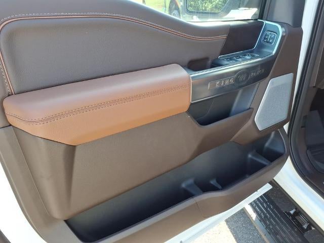 2026 Ford F-150 King Ranch 4WD SuperCrew 5.5' Box