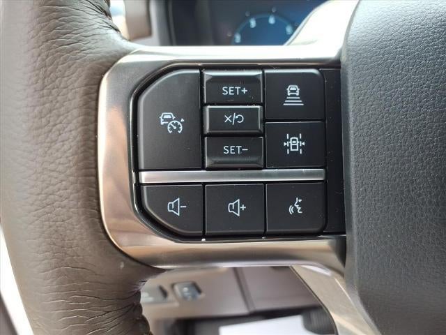 2025 Ford F-150 King Ranch 4WD SuperCrew 5.5' Box