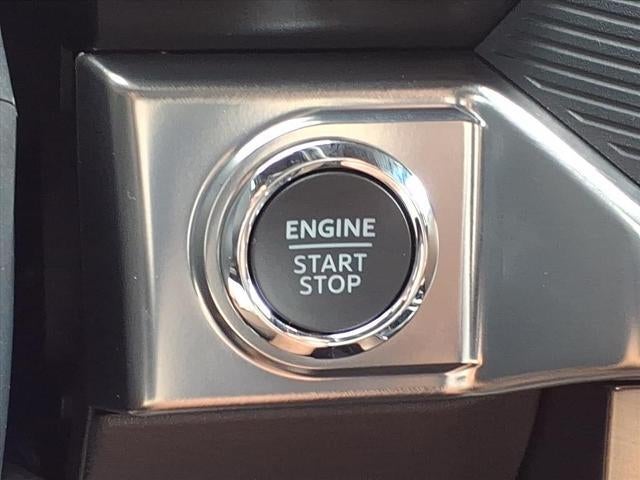 2025 Ford F-150 King Ranch 4WD SuperCrew 5.5' Box