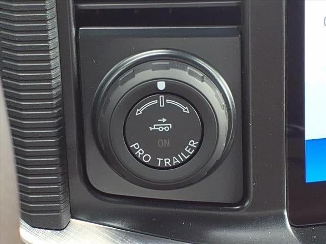 2025 Ford F-150 King Ranch 4WD SuperCrew 5.5' Box
