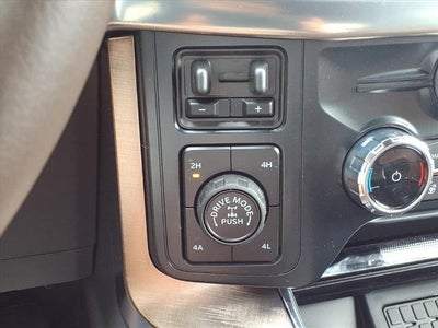 2025 Ford F-150 King Ranch 4WD SuperCrew 5.5' Box