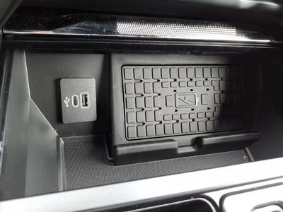 2025 Ford F-150 King Ranch 4WD SuperCrew 5.5' Box