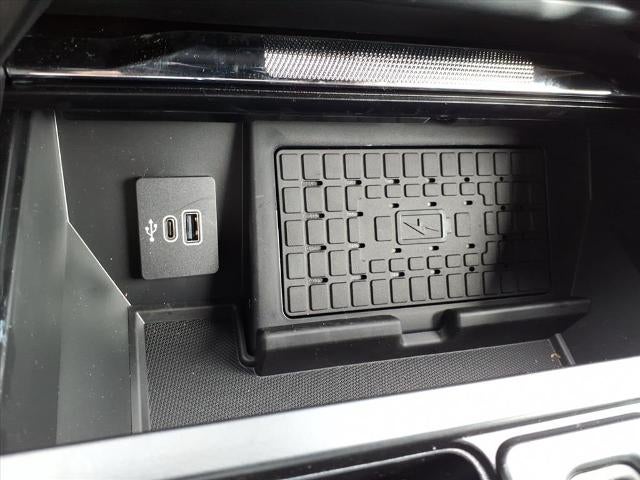 2025 Ford F-150 King Ranch 4WD SuperCrew 5.5' Box
