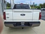2025 Ford F-150 King Ranch 4WD SuperCrew 5.5' Box