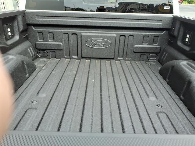2025 Ford F-150 King Ranch 4WD SuperCrew 5.5' Box