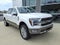 2025 Ford F-150 King Ranch 4WD SuperCrew 5.5' Box